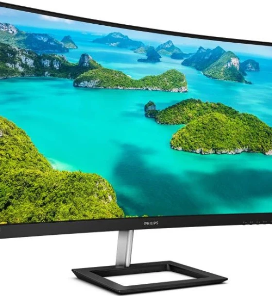 Monitor Philips 31.2 inch 328E1CA