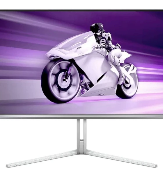 Monitor Philips 31.5 inch 32M2N8900