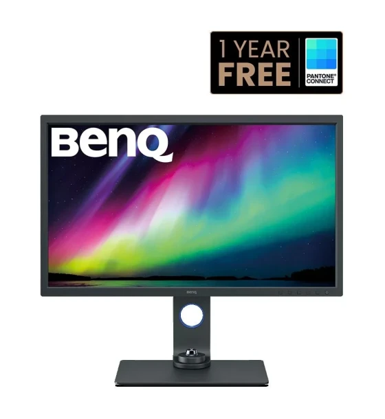 Monitor BenQ 31.2 inch SW321C
