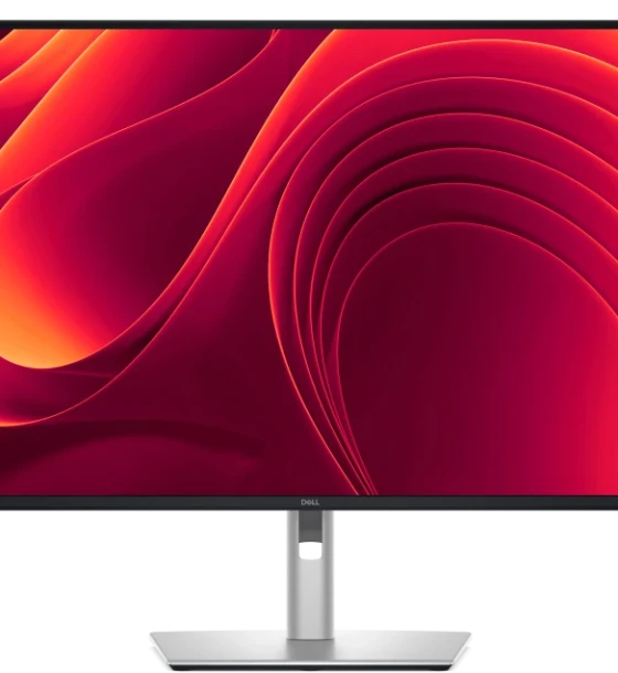 Monitor Dell 32 inch P3225QE 80.01 cm, 3840 x 2160 at 100 Hz, 5Ms