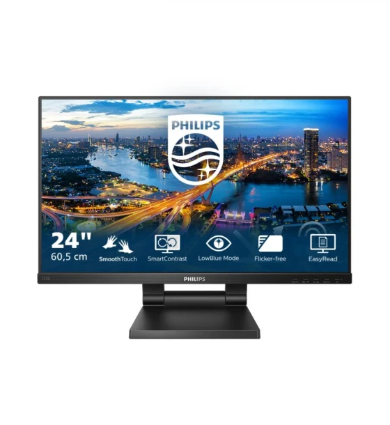 Monitor Philips 23.8 inch 242B1TC