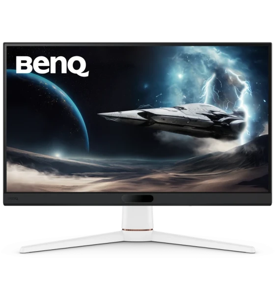 Monitor Benq 24.5 inch EX251, 16:9, IPS, 1920x1080, 220Hz, GtG 1ms, Luminozitate max 350 cdmp, Contrast static 1000:1