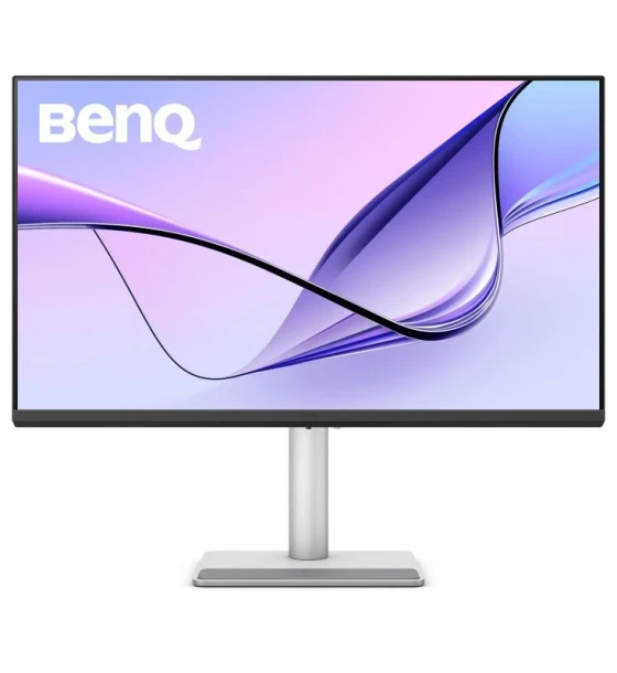 Monitor Benq 31.5 inch MA320U, 16:9, IPS, 3840x2160, 60Hz, GtG 5ms, Luminozitate max 550 cdmp, Contrast static 1300:1