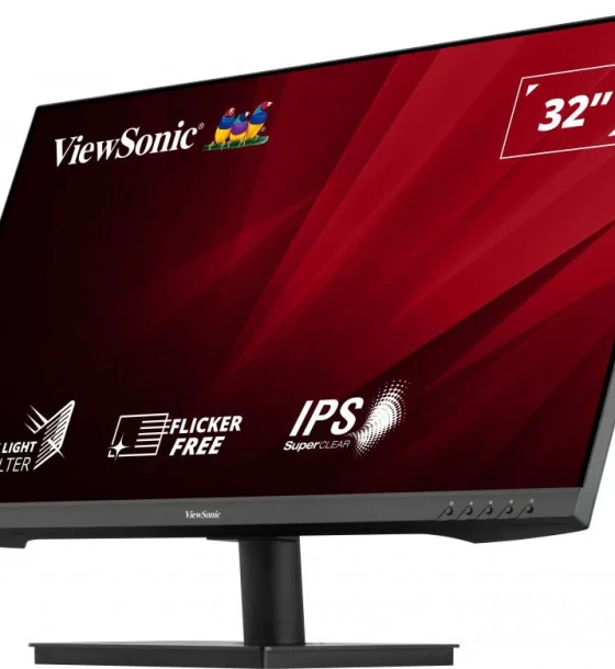 Monitor ViewSonic 32 inch VA3209-2K-MHD