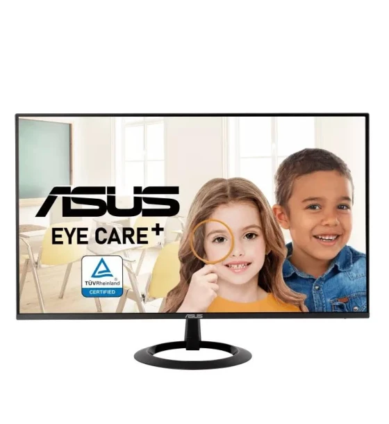 Monitor LED ASUS VZ27EHF, 27inch, 1920x1080, 1ms, Black