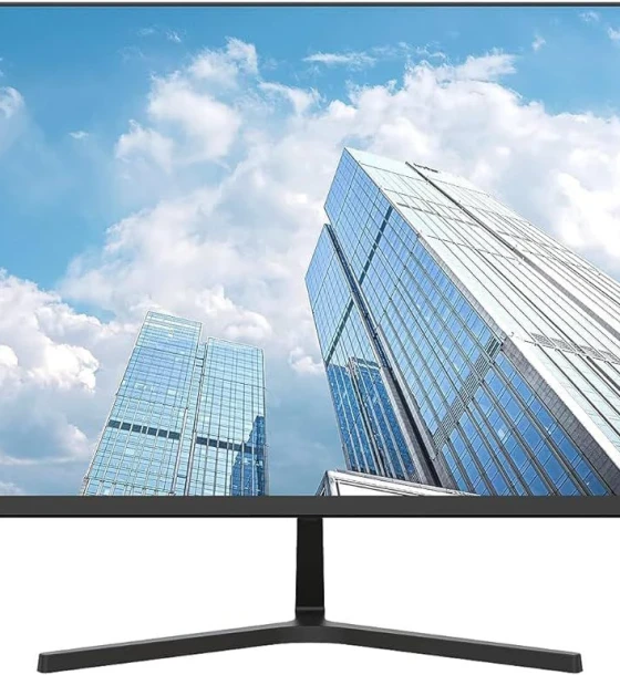 Monitor Dahua 23.8 inch DHI-LM24-B201S