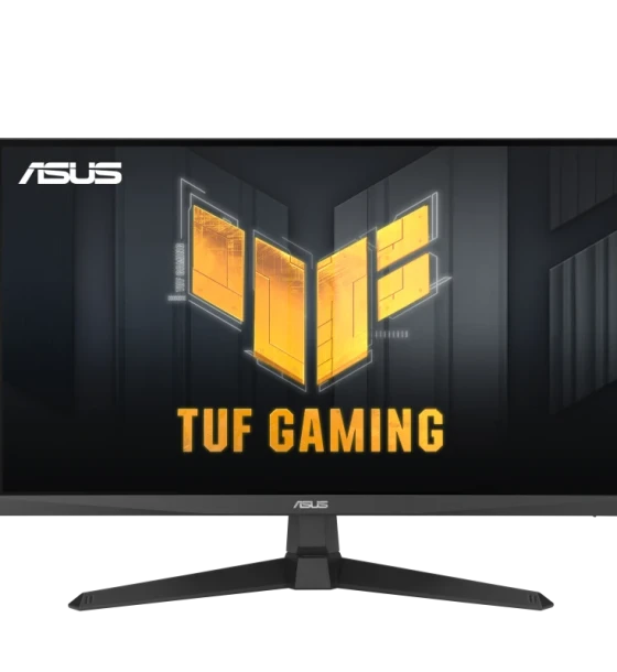 Monitor Asus 27 inch VG279QE5A, 16:9, IPS, 1920x1080, 300Hz, MPRT 1ms, Luminozitate max 300 cdmp, Contrast static 1500:1