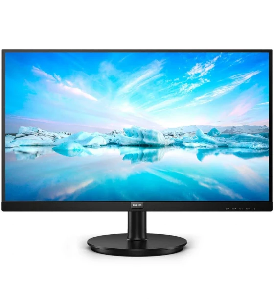 Monitor LED Philips 275V8LA, 27inch, 2560x1440, 4ms GTG, Black