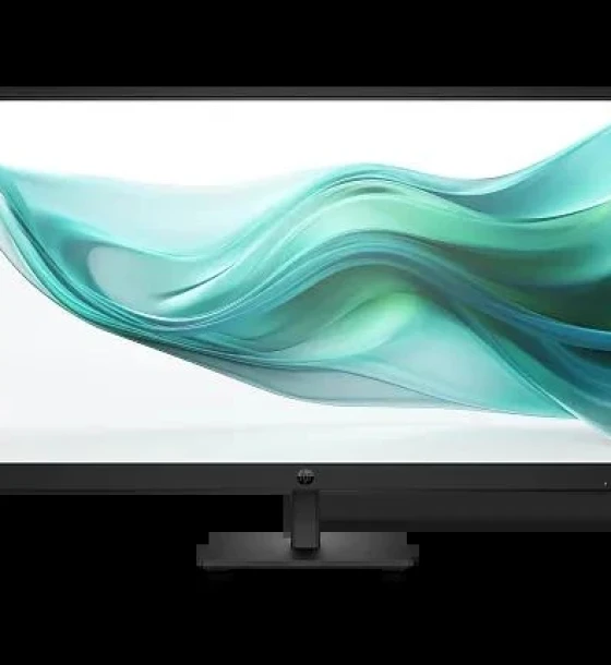 Monitor 27 inch HP Series 3 Pro 327pf, LED, IPS, FHD 1920x1080, 16:9, 5 ms, VESA 100x100, Black, 3yw