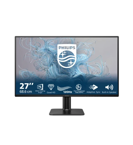 Monitor Philips 27" 27E2N2500|00
