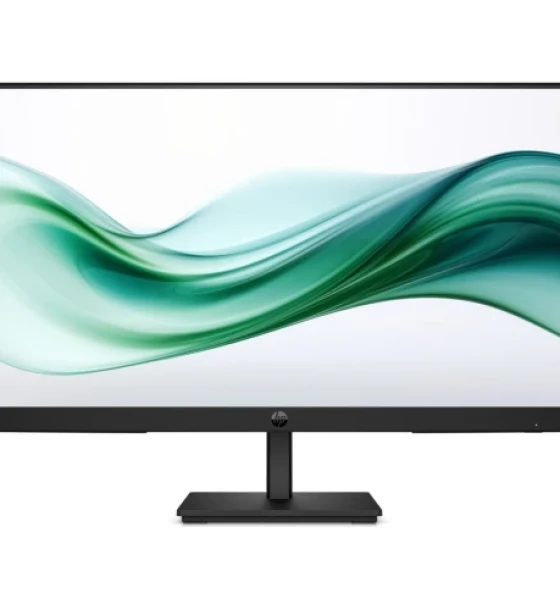 Monitor 23.8 inch HP Series 3 Pro 324pv, LED, VA, FHD 1920x1080, 16:9, 5 ms, 250 cdmp, 3000:1 static, 178 /178, 1x VGA/ 1x HDMI 1.4, Tilt -5 to + 23, VESA 100x100, Black, 3yw
