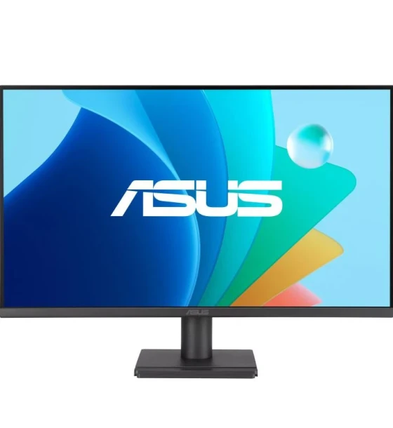 Monitor Asus 24 inch VA249QG, 16:9, IPS, 1920x1080, 120Hz, MPRT 1ms, Luminozitate max 300 cdmp, Contrast static 3000:1, Colours 16.7M