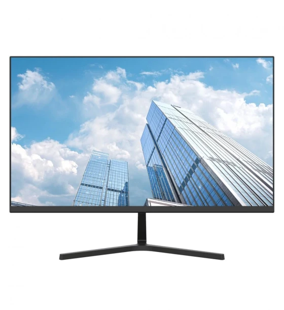 Monitor Dahua 27 inch DHI-LM27-B201S, 16:9, IPS, 1920x1080, 100Hz, GtG 5ms, Luminozitate max 250 cd, Contrast static 1000:1, Colours 16.7M, Speakers 1Wx2