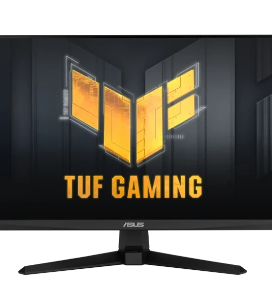 Monitor Asus 24.5 inch VG259Q5A, 16:9, Fast IPS, 1920x1080, 200Hz, GtG 1ms, MPRT 0.3ms, Luminozitate max 300 cdmp, Contrast static 1000:1
