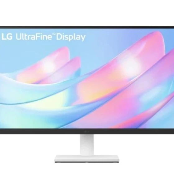Monitor LG 27 inch 27US500-W.AEU, 16:9, IPS, 3840x2160, 60Hz, GtG 5ms, Contrast static 1000:1, Colours 1.07B, VESA