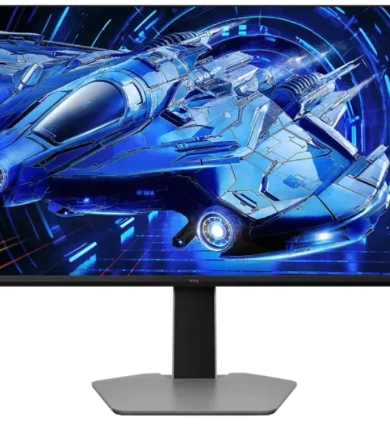 Monitor TCL 27 inch 27G64