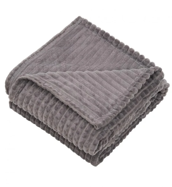 Patura flannel 200x220 cm