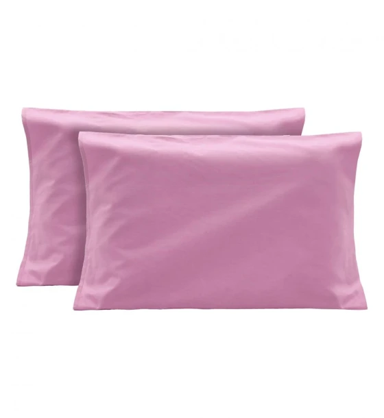 Fata de perna Set 2 fete de perna 50X70 cm roz