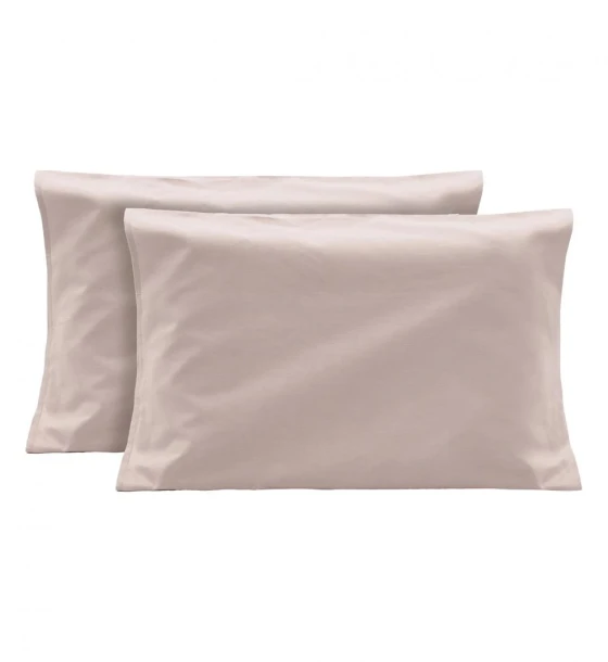 Fata de perna Set 2 fete de perna 50X70 cm crem