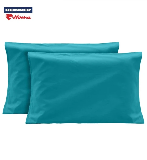 Fata de perna Set 2 fete de perna 50x70 cm - Turcoaz