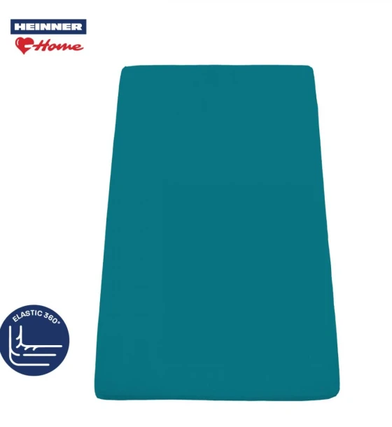 Cearsaf de pat Cearceaf de pat cu elastic 140x200cm TRQ