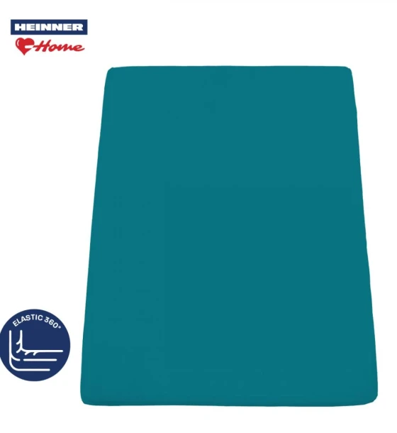 Cearsaf de pat Cearceaf de pat cu elastic 160x20 cm TRQ