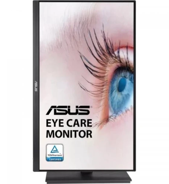 Monitor LED ASUS VA24EQSB, 23.6inch, 1920x1080, 5ms, Black