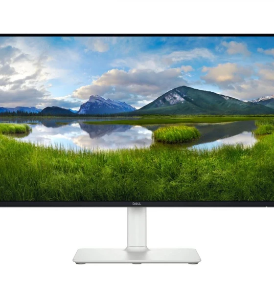 Monitor Dell 23.8 inch S2425HS FHD, 60.47 cm, 100Hz, 4Ms