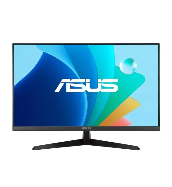 Monitor LED ASUS VY279HF, 27inch, 1920x1080, 1ms, Black