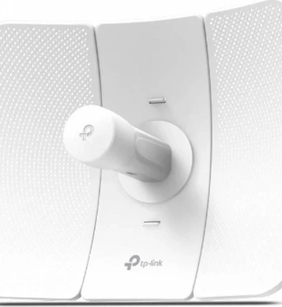 Access point 5 GHz 300 Mbps 23 dBi Outdoor CPE Port 1 10 Mbps Shielded Ethernet Port SPEED 300 Mbps at 5 GHz FEATURE 23 dBi, 30+ km, IP65 Weatherproof, Passive PoE, MAXtream TDMA