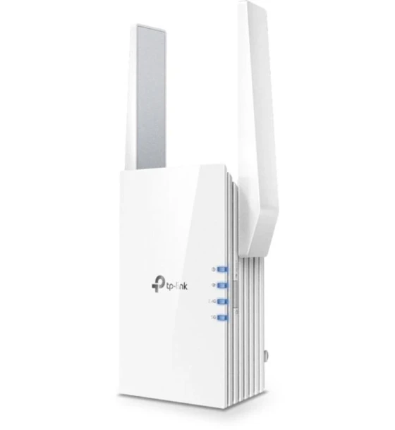 Access point Range Extender TP-link RE505X, AX1500, OneMesh, Dual-Band, Gigabite
