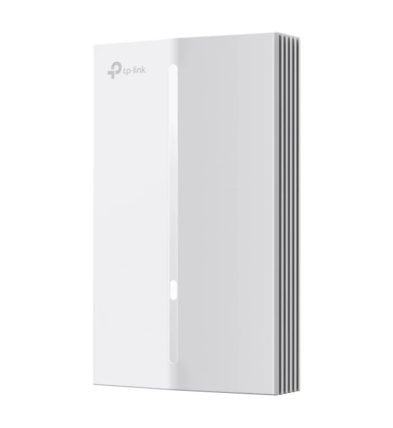 Access point TP-LINK Festa F65 AX3000 WIFI 6 Access Point, Montaj tavan, Interfata 1x 10 Mbps, Greutate 372g, Dimensiuni 160 x 160 x 38.5 mm, 3 antene interne, Acoperire 140