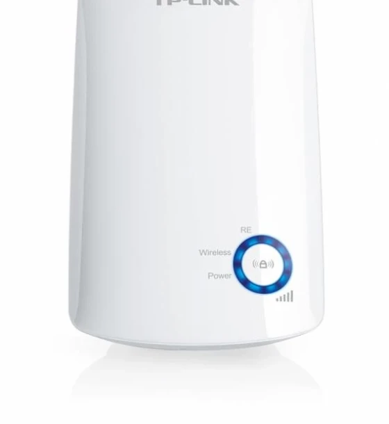 Access point Wireless Range Extender TP-link TL-WA854RE, N300, 300Mbps
