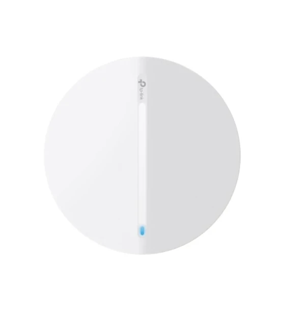 Access point TP-Link Festa F61, port 1 x RJ-45, viteza transfer LAN 10 Mbps, standarde Wifi IEEE 802.11 a/b/g/n/ac/ax, rate de transfer 1775 Mbps, 2.4GHz 574 Mbps, 5GHz 1201 Mbps