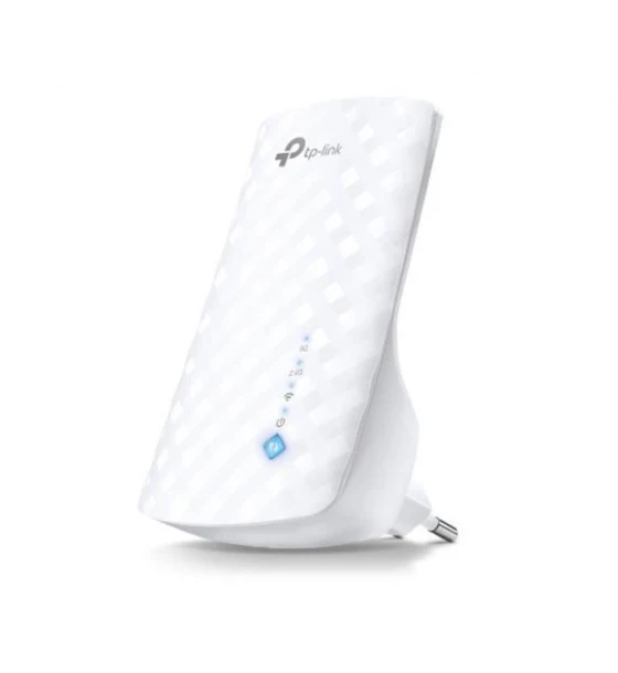 Access point Range Extender TP-LINK RE190, AC750, OneMesh, Dual-Band, Smart Roaming