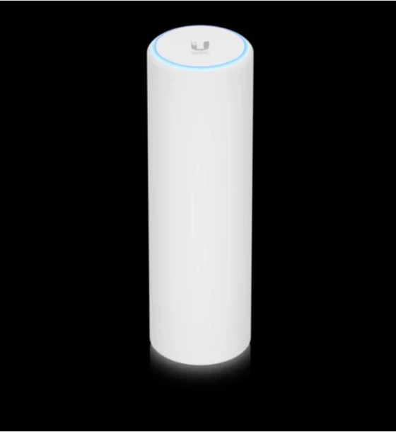 Access point Ubiquiti Unifi U6-Mesh WIFI 6 access point, standard 802.11a b g WiFi 4 WiFi 5 WiFi 6