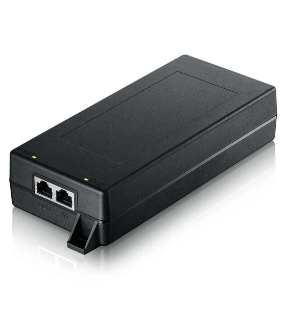 Access point Zyxel PoE12-90W Multi Gig 1, 5Gb Single Port 90W PoE Injector