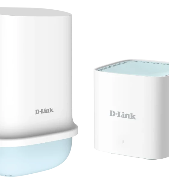 Access point D-Link CPE DWP-1010 5G/LTE OUTDOOR, viteza 5G wireless pana la 3.4 Gbps, 6x 5G/LTE antene interne, port LAN Ethernet 2.5 Gbps cu PoE, IP67 rezistent la apa