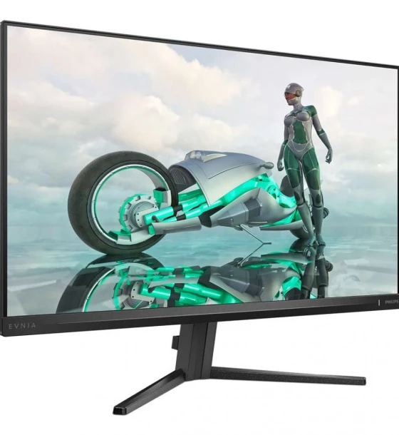 Monitor LED Philips 27M2N3200S, 27inch, 1920x1080, 0.5ms, Black