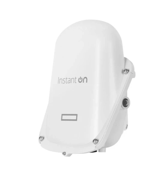 Access point HPE Networking Instant On Outdoor Access Point Dual Radio 2x2 Wi-Fi 6 RW AP27