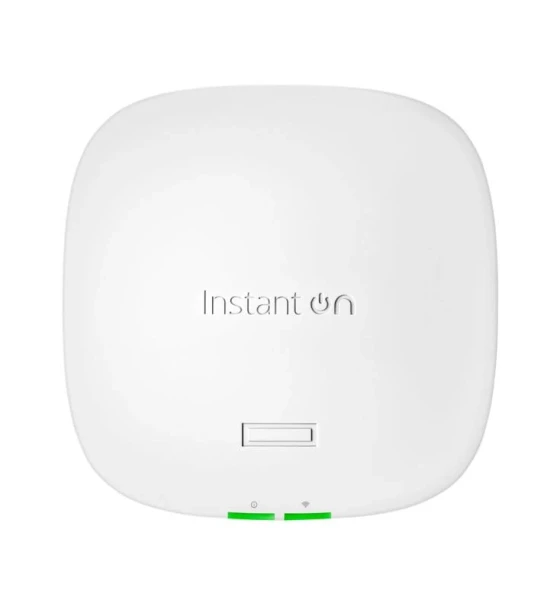 Access point HPE Networking Instant On Access Point Dual Radio Tri Band 2x2 Wi-Fi 6E RW AP32