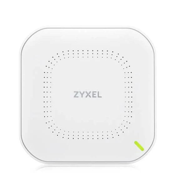 Access point AX3000 Multi-gig WiFi 6 PoE access point 2.5G PoE uplink 3x3 + 2x2 MU-MIMO Antenna NebulaFlex Cloud