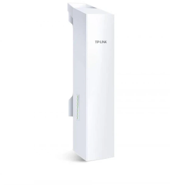Access point 2.4 GHz 300 Mbps 12 dBi Outdoor CPE PORT 1 10 Mbps Shielded Ethernet Port LAN 0, Passive PoE in 1 10 Mbps Shielded Ethernet Port LAN 1 SPEED 300 Mbps at 2.4 GHz FEATURE 12 dBi, 13+ km