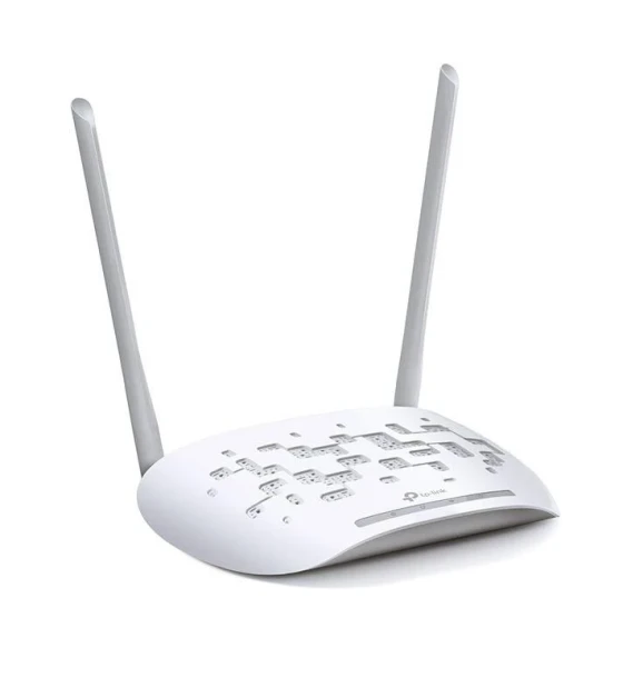 Access Point TP-Link TL-WA801N-Indoor, N300, Passive PoE Supported