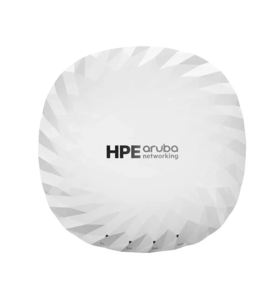 Access point Hpe anw ap-735 rw campus ap