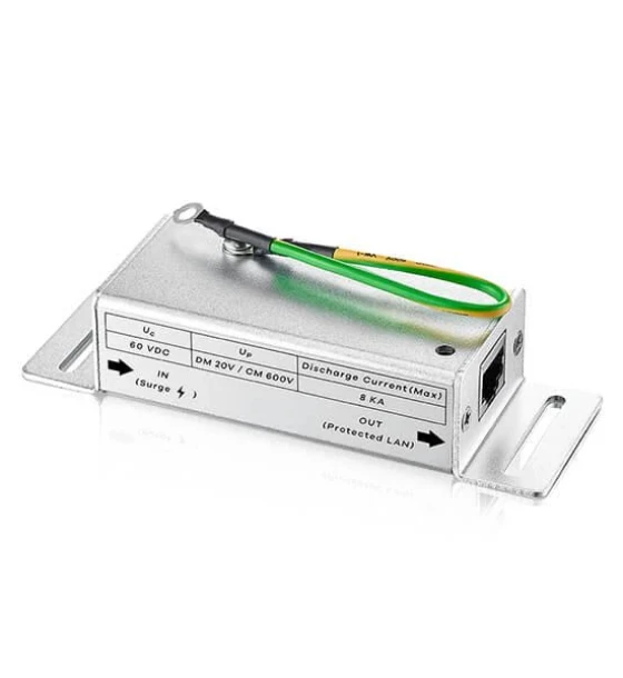 Access point Zyxel SURGEPRO-GE-ZZ0101F Zyxel 1G Ethernet Surge Protector