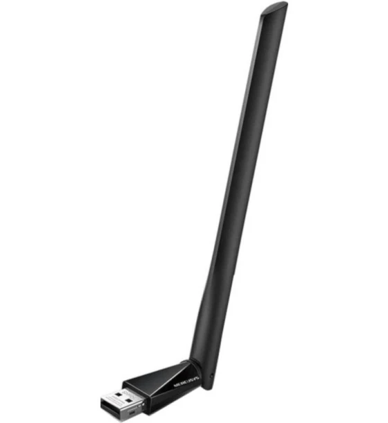Access point Adaptor Wireless MERCUSYS MU6H, AC650, Wi-Fi, Dual-Band