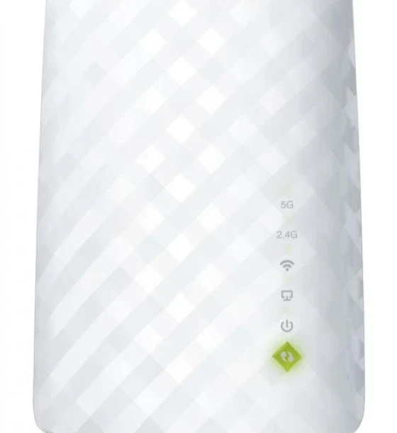 Access point Range Extender TP-Link RE200, AC750, OneMesh, Dual-Band, Smart Roaming