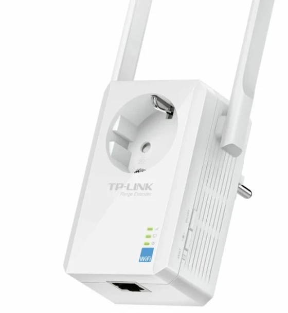 Access point Range Extender TP-LINK TL-WA860RE, N300, 300Mbps