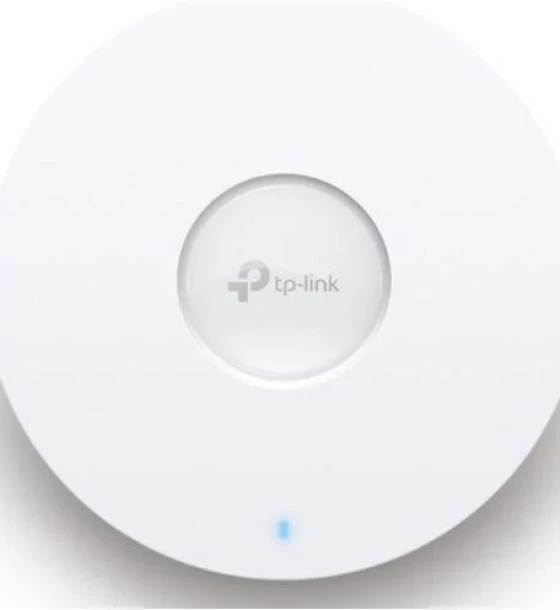 Access point TP-LINK EAP610, AX1800, Dual-Band, WiFi 6